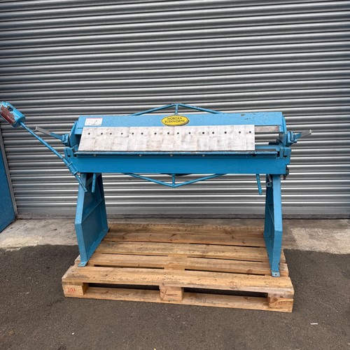 Morgan rushworth box pan - morgan, 50"