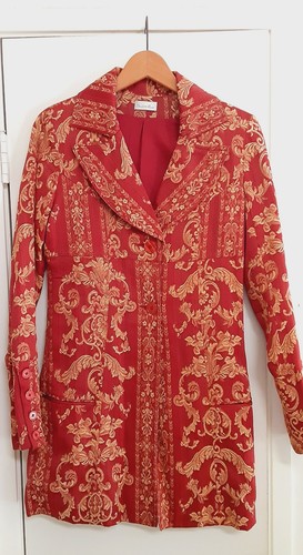 Charlotte russe jacket coat - russe,