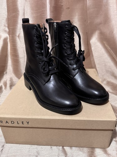 Radley women black leather - women’s,