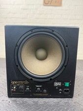 REL Q50 POWERED SUB BASS