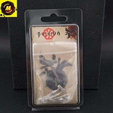 Shadow Wind Clan - Axiam (NIB)