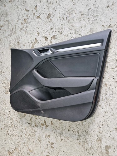 Audi door drivers - 5,