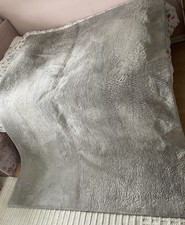 Dunelm Softie Rug ~ 160 x