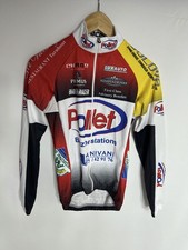 Bio-Racer Cycling Jersey