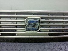 front grille SEAT MALAGA 1985