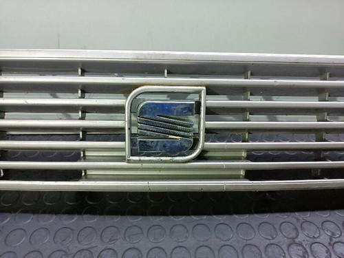 Front grille seat malaga 1985 - front,