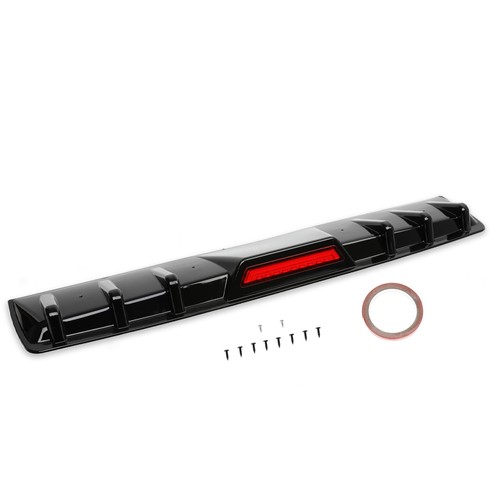 Universal glossy car - universal, rear