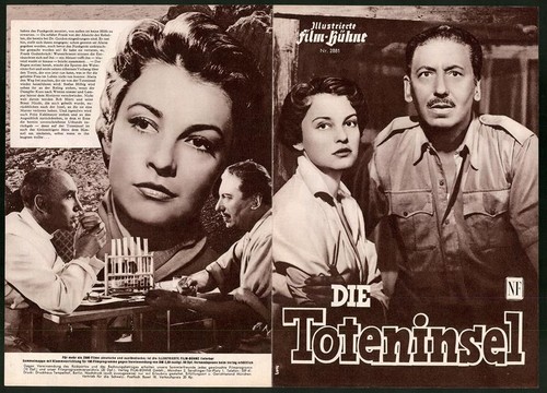 Filmprogramm ifb 2881 - ifb, 2881,