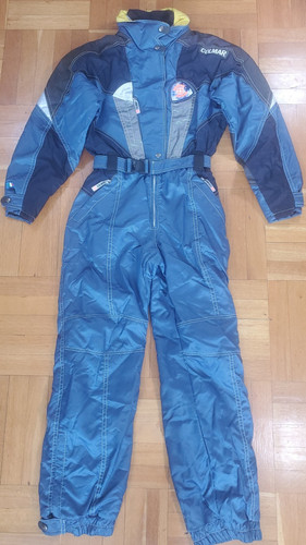 Vintage colmar one piece - vintage,