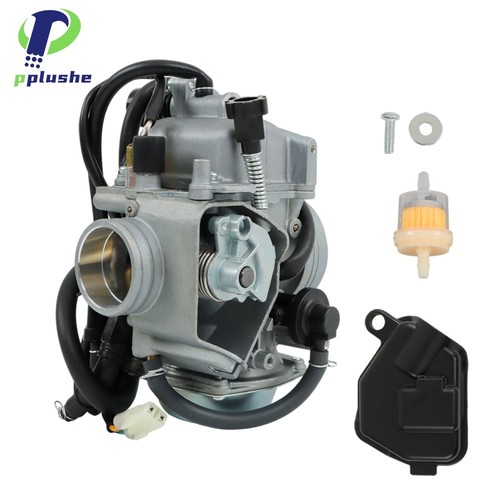 Quad carb carburetor for - for, honda