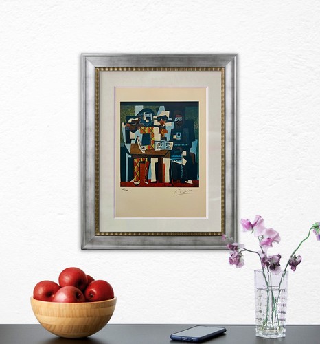 Pablo picasso original - picasso,,
