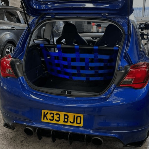 Vauxhall corsa strut - corsa,