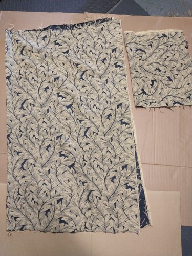 Vintage william morris - william,
