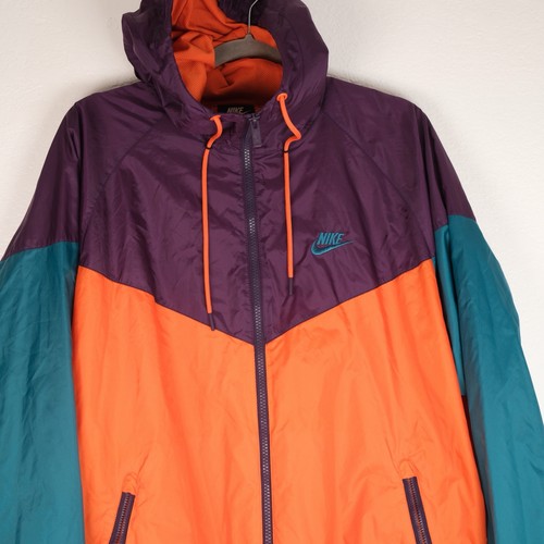 Nike windrunner windbreaker - windrunner,
