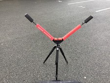 Preston Mega Pro V Roller