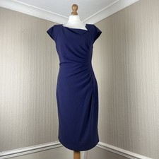 LK Bennett Davina Purple