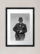 Winston churchill inspecting - churchill,