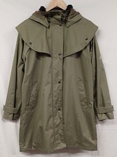 Jack Murphy Cotswold Olive Green Jacket Size 10
