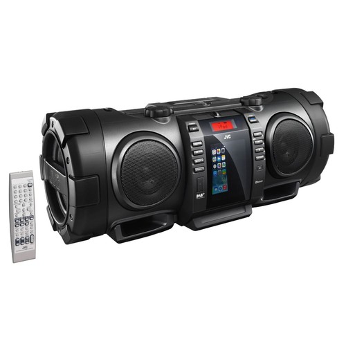 Jvc nb100b bluetooth - jvc,