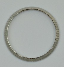 New Turned Bezel Insert For