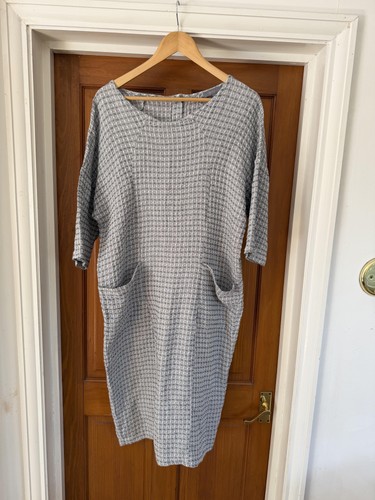 Sahara linen dress women - sahara,