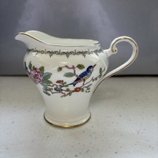 Aynsley Pembroke fine bone