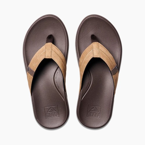 Reef cushion sandals - reef,