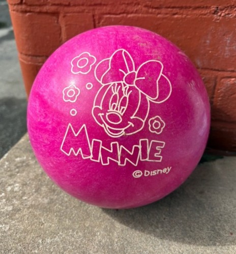 Vintage brunswick 3kg disney - vintage,