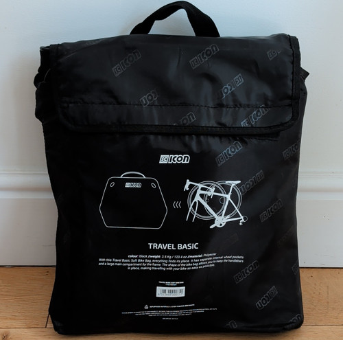 Sci con travel - travel, basic