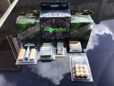 Korda Job Lot Krusha Infuza