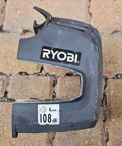 Ryobi rbv26b petrol leaf - ryobi,