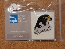 RSPB PEREGRINE head Series 4
