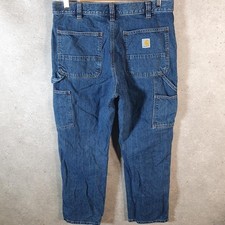 Vintage Carhartt Carpenter