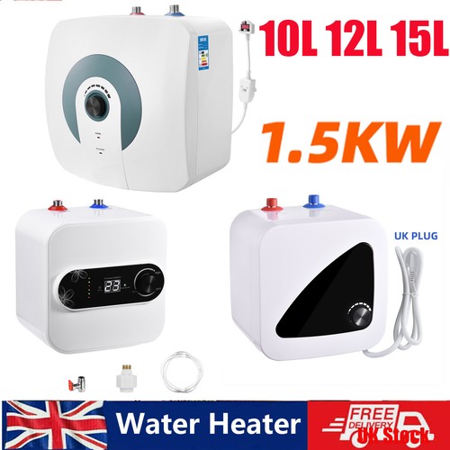 10l 15l electric - electric, instant