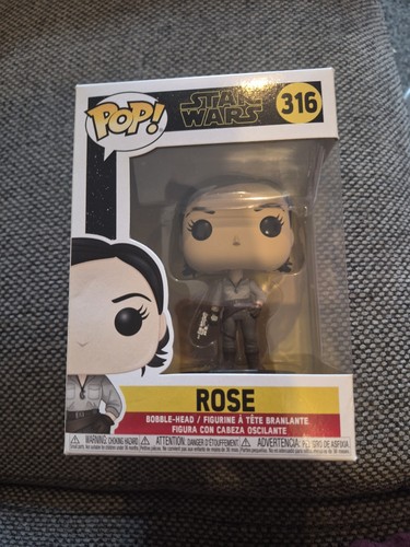 Funko pop star wars - funko,