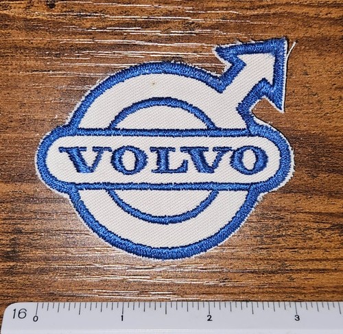 Vintage volvo european made - volvo,