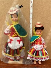 Vintage 2 Tenerife National