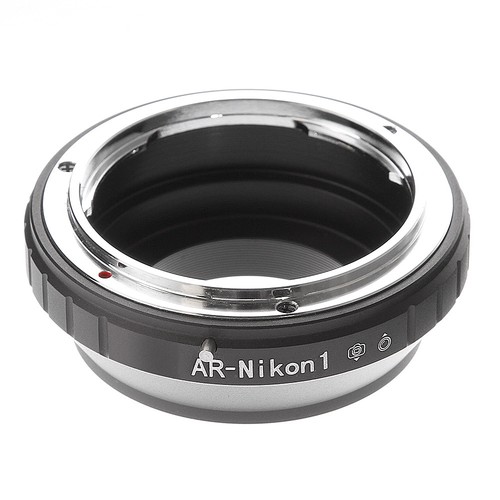 Nikon1 adapter for - adapter,