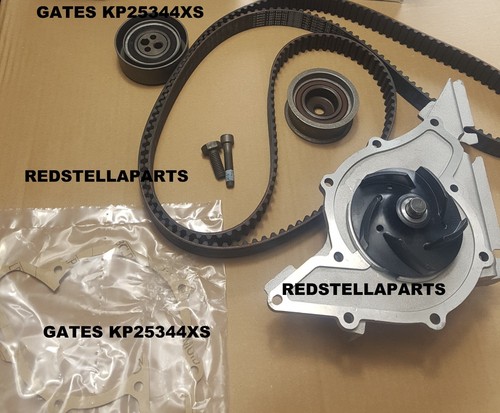 Timing belt kit gates - belt, for