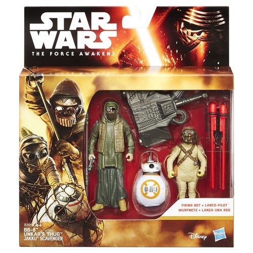 Star wars the - star, awakens