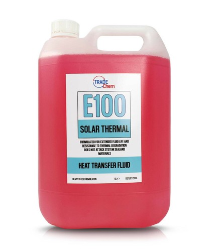 Solar thermal heat - thermal,