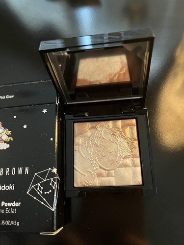 Bobbi brown tokidoki - brown,