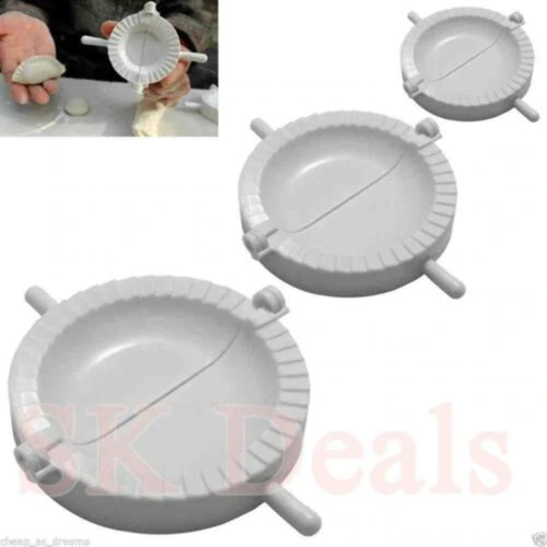 Dumpling mould dough press - mould,