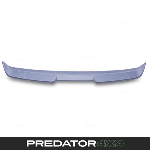 Rear sportline look tailgate - rear,