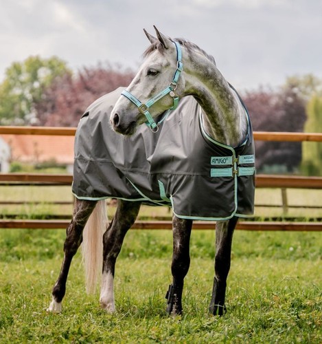 Horseware amigo hero ripstop - horseware,
