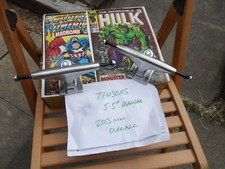 TENSOR Skateboard TRUCKS  FOR 8/8.25" DECK 🤣UK EBAYER with 399 SKATEBOARD DEALS