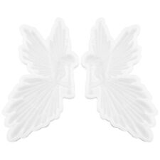 2x Angel Fairy Resin Mould