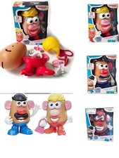 Mr Potatohead Mr. Potato Mrs
