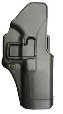 Blackhawk CQC Holster C1200 With C1311 Mount Glock 17 22 Concealed Carry Airsoft