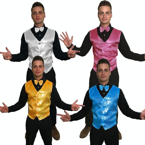 Ring master sequin - sequin, &